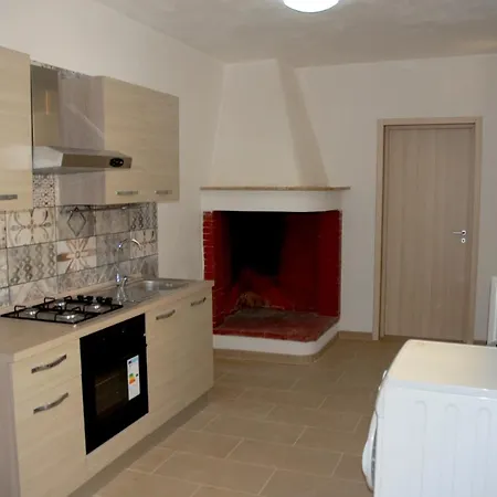 Apartment Il Rifugio - Casa Vacanze Maruggio