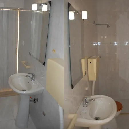 Il Rifugio - Casa Vacanze *