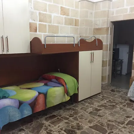 Il Rifugio - Casa Vacanze Apartment Maruggio
