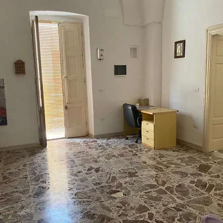 Apartment Il Rifugio - Casa Vacanze Maruggio
