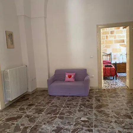 Il Rifugio - Casa Vacanze * Maruggio
