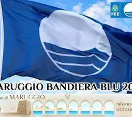 Apartment Il Rifugio - Casa Vacanze Maruggio